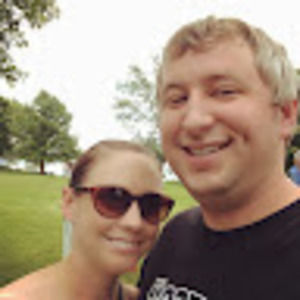 Meet your Posher, Jared